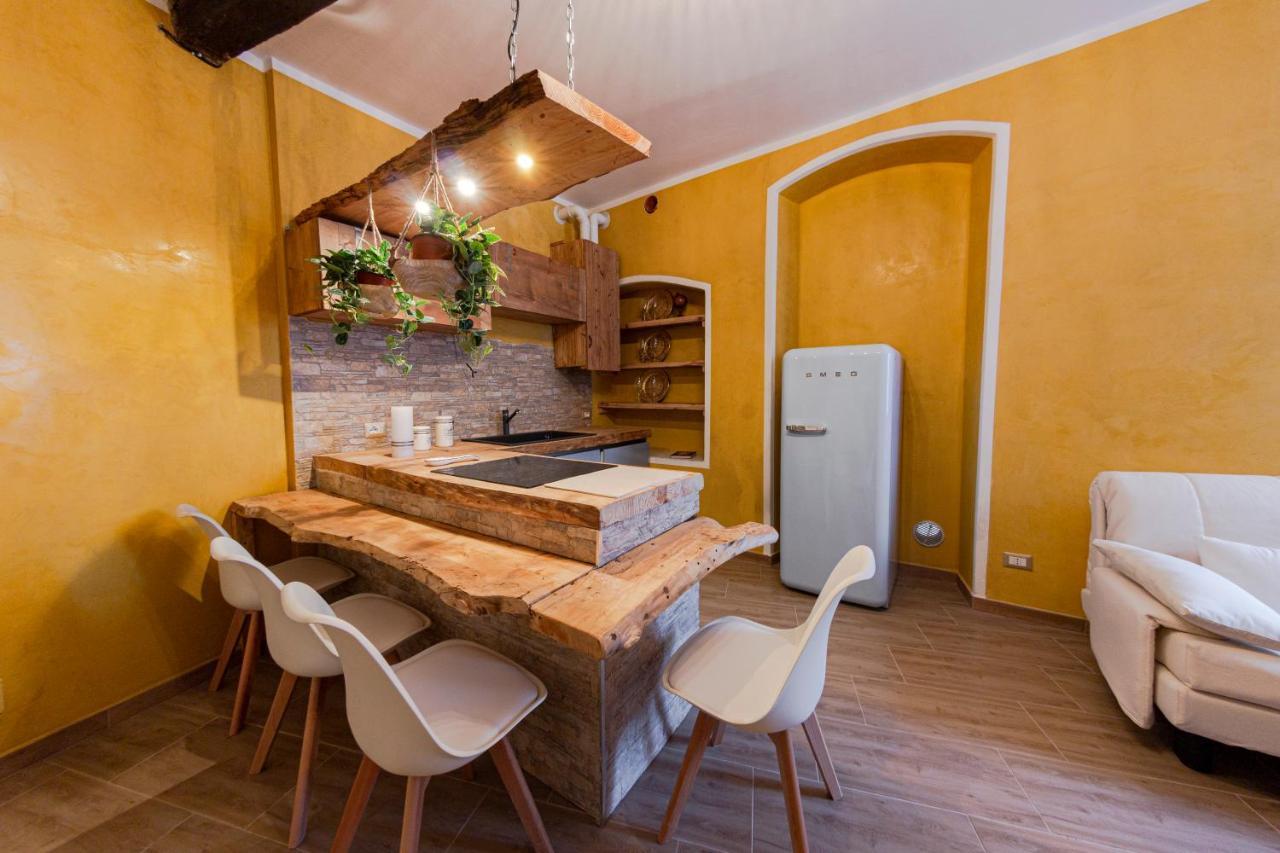 Relais All'Aquila Verona Exterior foto
