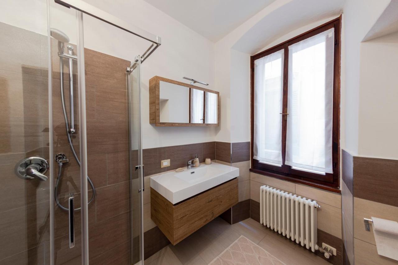 Relais All'Aquila Verona Exterior foto
