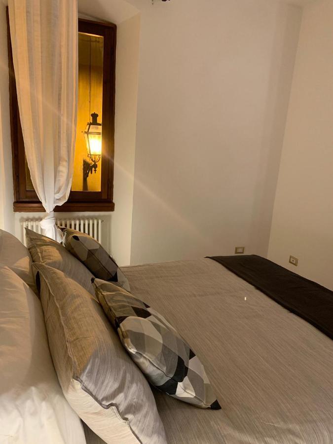 Relais All'Aquila Verona Exterior foto