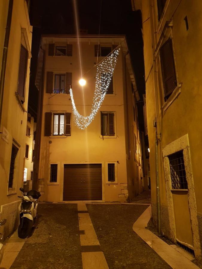 Relais All'Aquila Verona Exterior foto